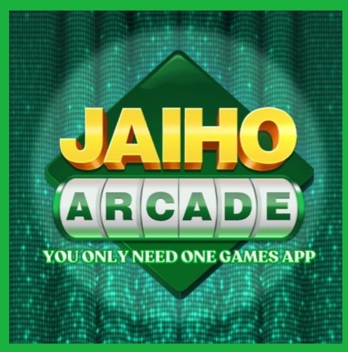 JAIHO ARCADE APK